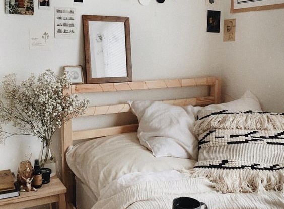 QUARTO: QUE TAL DEIXAR SEU QUARTO IGUAL AO DO PINTEREST?