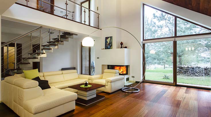 Ambientes mais saudáveis com pisos vinílicos e laminados antialérgicos