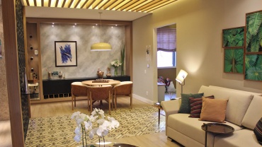 Mostra + Sustentável: Estar com Amigos