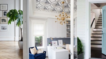 10 tendências de decoração para 2018, segundo o Pinterest