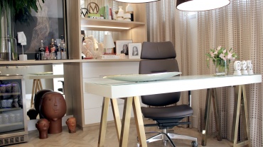 Campinas Decor 2018: Home Office