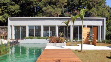 Campinas Decor 2018: Café