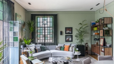 Mostra Mais Sustentável: Estar e Jantar