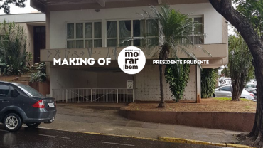 Ateliê Roberto Cervellini fornece produtos para Mostra Morar Bem 2018