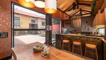 Mostra mais Sustentável: Boteco Gourmet