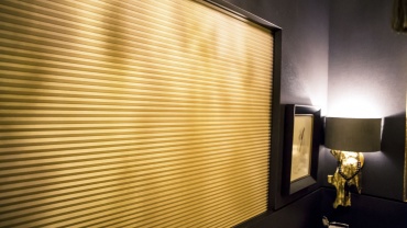 Mostra Morar Bem: Lavabo