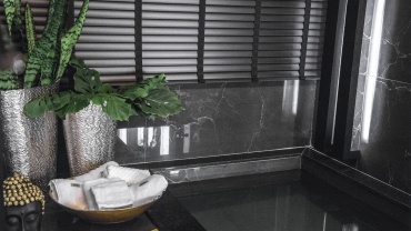 Mostra Morar Bem: Sala de Banho