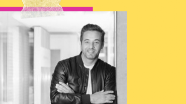 “INOVAÇÃO EM ESCRITÓRIOS DE ARQUITETURA E DESIGN” DOUGLAS TOLAINE