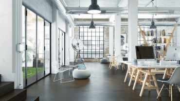 ULTRATOP LOFT: CONHEÇA SOLUÇÕES MAIS INOVADORAS PARA PAVIMENTOS DECORATIVOS