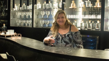 CAMPINAS DECOR 2019: COCKTAIL BAR MANHATTAN