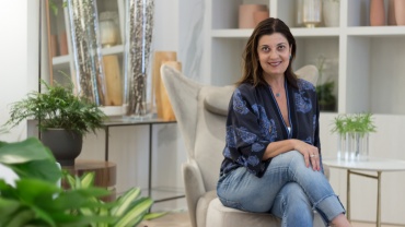 CAMPINAS DECOR 2019: LIVING