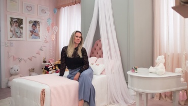 CAMPINAS DECOR 2019: BRINCANDO EM PARIS