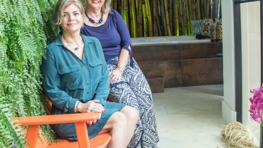 CAMPINAS DECOR 2019: ESPAÇO ZEN
