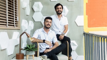 CAMPINAS DECOR 2019: VARANDA DA CONTEMPLAÇÃO