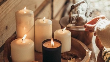 ESTILO HYGGE: ACONCHEGO E SIMPLICIDADE