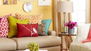 5 MITOS DA DECORAÇÃO DE AMBIENTES A SEREM QUEBRADOS