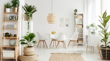SUSTENTABILIDADE: APOSTE EM UMA CASA AMIGA DA NATUREZA