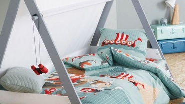 QUARTO MONTESSORIANO: COMO MONTAR?