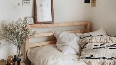 QUARTO: QUE TAL DEIXAR SEU QUARTO IGUAL AO DO PINTEREST?