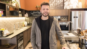 MOSTRA SUSTENTÁVEL 2019: COZINHA DA FAMÍLIA