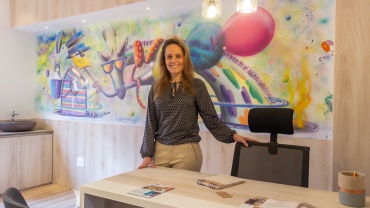 MOSTRA SUSTENTÁVEL 2019: SAÚDE COM ARTE