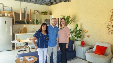 MOSTRA SUSTENTÁVEL 2019: LOFT UP