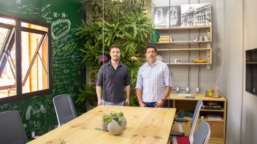 MOSTRA SUSTENTÁVEL 2019: SALA XXI