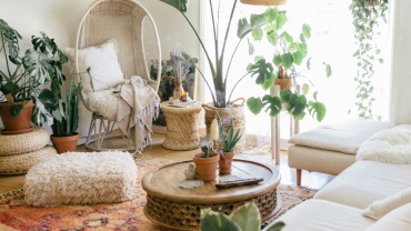 TENDÊNCIA: DECORAÇÃO TROPICAL PARA UMA CASA MAIS ALEGRE