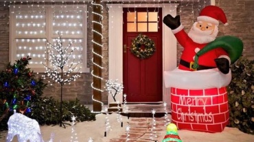 NATAL 2019: TENDÊNCIAS E DICAS PARA DECORAR SUA CASA