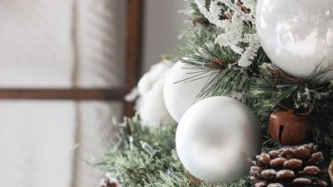 ÁRVORES DE NATAL: AS NOVAS TENDÊNCIAS DO NATAL 2019
