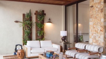 FORRO: VALORIZE A DECORAÇÃO COM FORROS DE MADEIRA