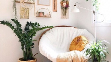 DECORAÇÃO: TORNE SUA CASA EM UM AMBIENTE INSTAGRAMÁVEL