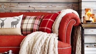DECORAÇÃO: IDEAS PARA TRAZER O OUTONO PARA DECORAÇÃO DA SUA CASA