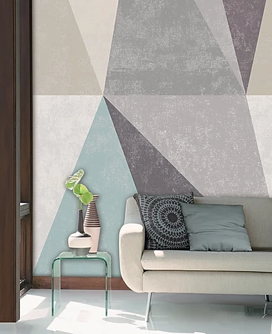 PROMOÇÃO: CRIE UM NOVO AMBIENTE COM PAPEL DE PAREDE