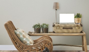NOVIDADE: LINHA ARTWALL O VINÍLICO DE PAREDE DA TARKETT