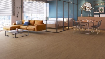 Conheça o lançamento da Durafloor 2021 – NATIVA Piso Vinílico: SPC