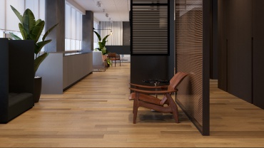 Novidade no Ateliê – Conheça a linha de Madeira Maciça Akafloor