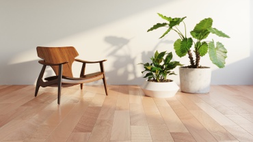 6 Vantagens sobre a Madeira Maciça!