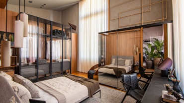 Relembrar é viver: Campinas Decor 2021 – Mariana Oliveira – Conceito H