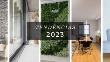 Tendências para 2023
