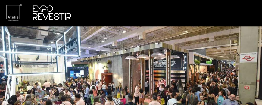 Expo Revestir 2023