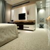 5 ideias para usar carpete no quarto