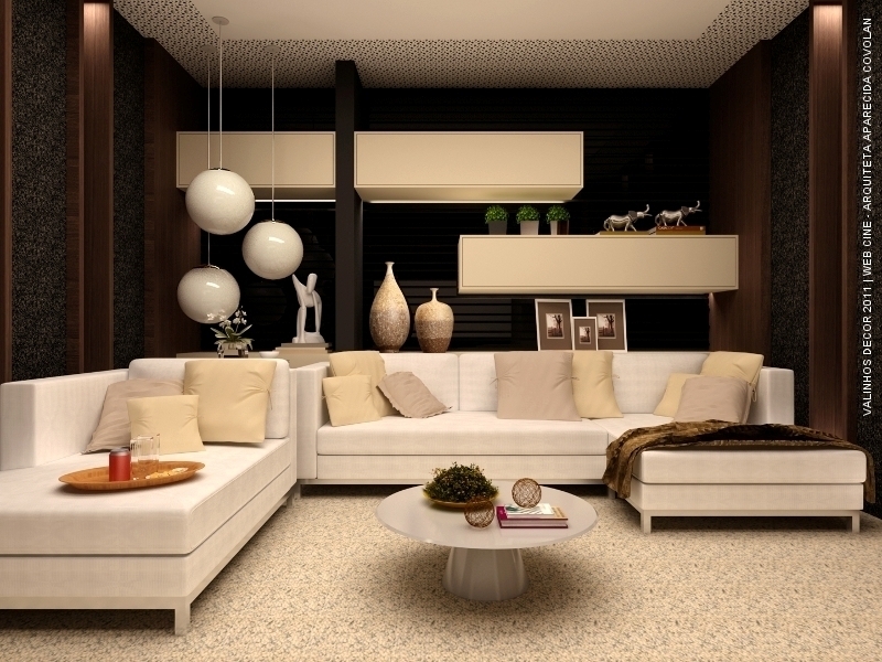 Carpetes para uma casa mais aconchegante e bonita