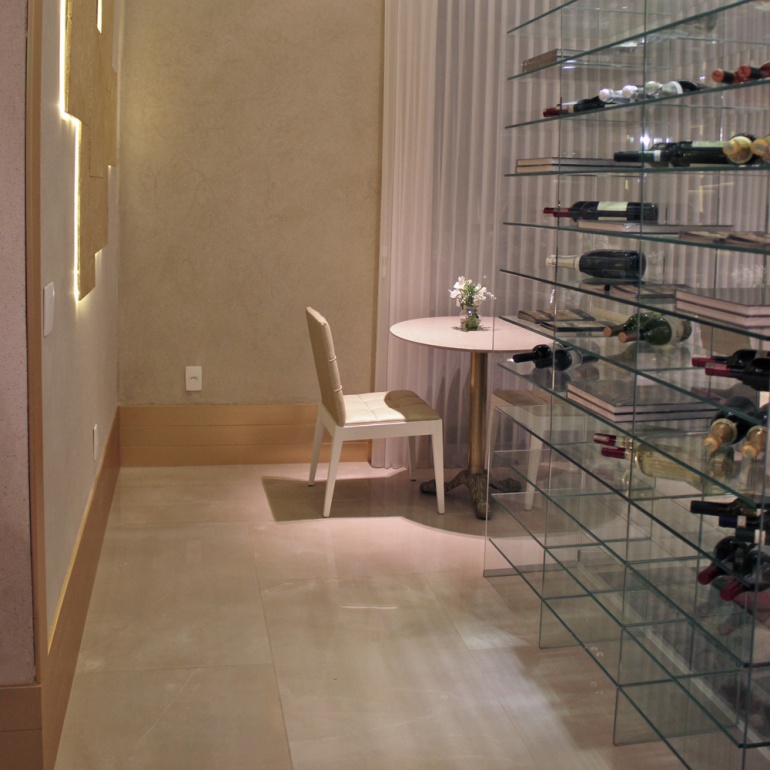 10 ideias para decorar com rodapé colorido – BLOG & DECORE – Ateliê ...