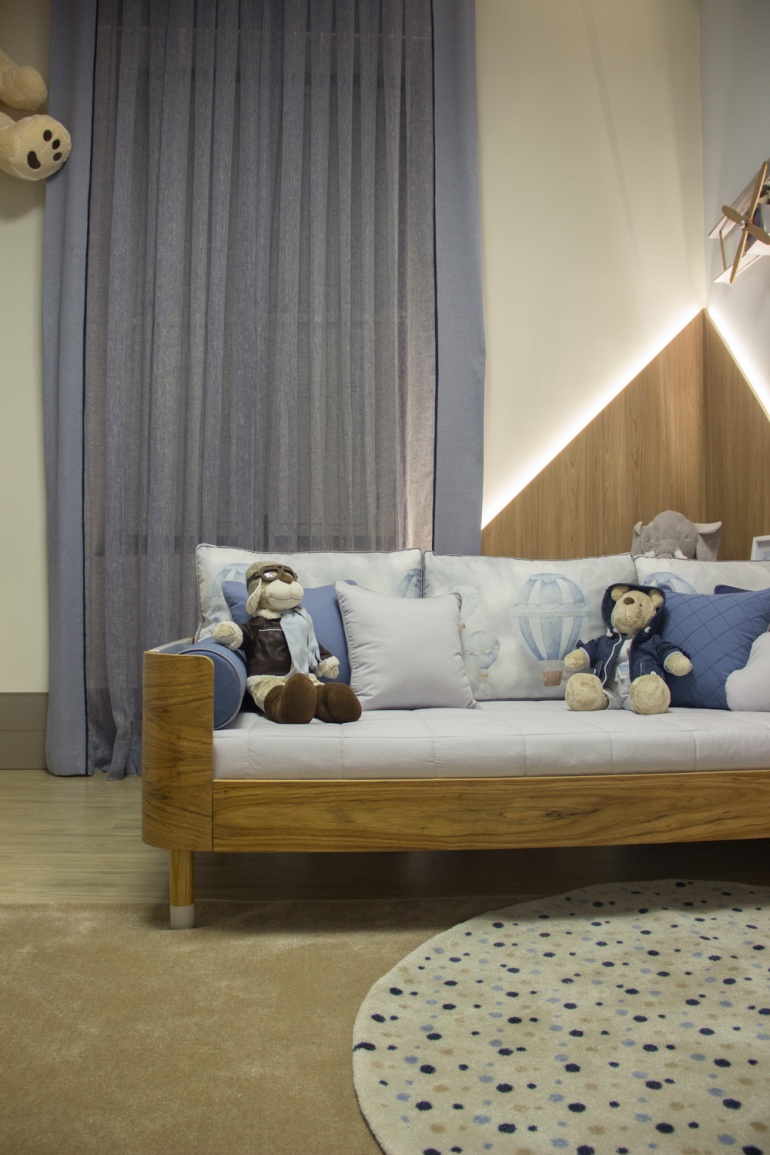 CAMPINAS DECOR 2019: QUARTO DO BEBÊ – BLOG & DECORE – Ateliê Revestimentos