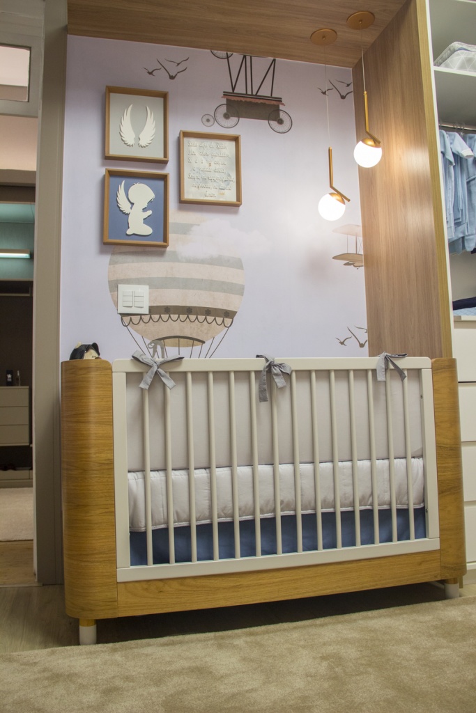 CAMPINAS DECOR 2019: QUARTO DO BEBÊ – BLOG & DECORE – Ateliê Revestimentos