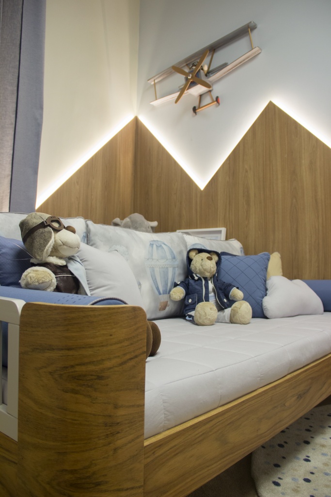 CAMPINAS DECOR 2019: QUARTO DO BEBÊ – BLOG & DECORE – Ateliê Revestimentos