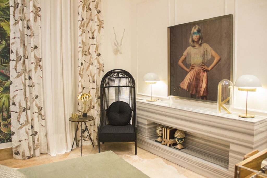 CAMPINAS DECOR 2019: SALA DA FAMÍLIA – BLOG & DECORE – Ateliê Revestimentos