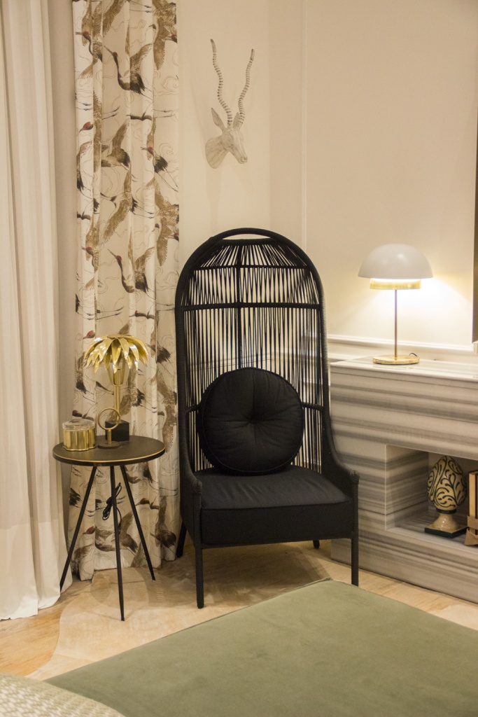 CAMPINAS DECOR 2019: SALA DA FAMÍLIA – BLOG & DECORE – Ateliê Revestimentos