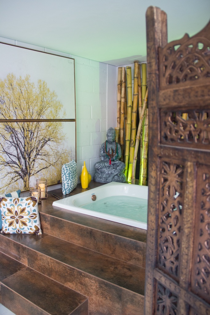 CAMPINAS DECOR 2019: ESPAÇO ZEN – BLOG & DECORE – Ateliê Revestimentos